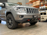 Pre-Runner, Steel Front Bumper, Grand Cherokee WK2 2011-2013