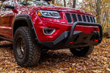Pre-Runner, Steel Front Bumper, Grand Cherokee WK2 2014-2016