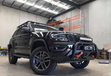 Pre-Runner, Steel Front Bumper, Grand Cherokee WK2 2017-2021