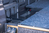 HiLux 7th Gen Double Storage Drawer System