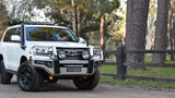 Viper 20 Inch Single Row LED Light Bar