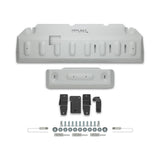 Aluminium Transfer Case Bash Plate - Ineos Grenadier / Quartermaster 2023–Present