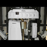 Set of 5 Aluminium Bash Plates Ineos Grenadier / Quartermaster