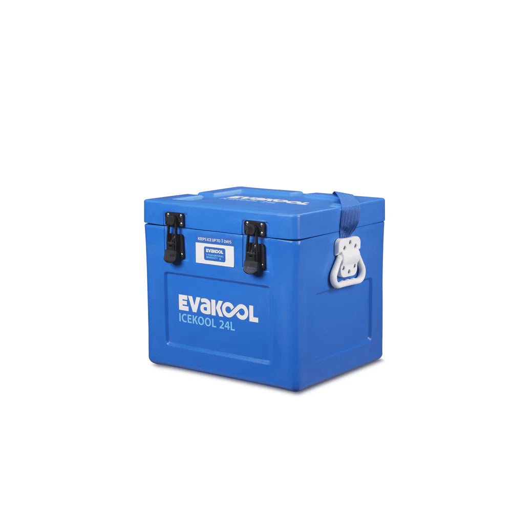 35L Icekool Buddy Drink-Dispenser Icebox