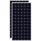 PMP5040 Mk2 - Complete Bundle with 640watts of Solar (2yr Warranty)