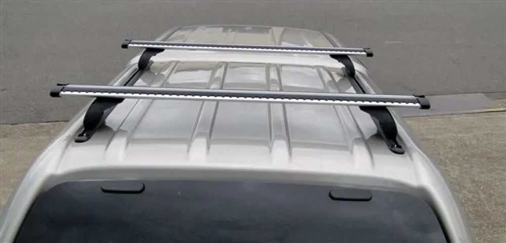 EGR Premium Canopy Roof Rack Kit - Lightweight 80