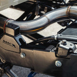 3.5″ Single Exit Exhaust HS8148SS: Maximize Exhaust Flow