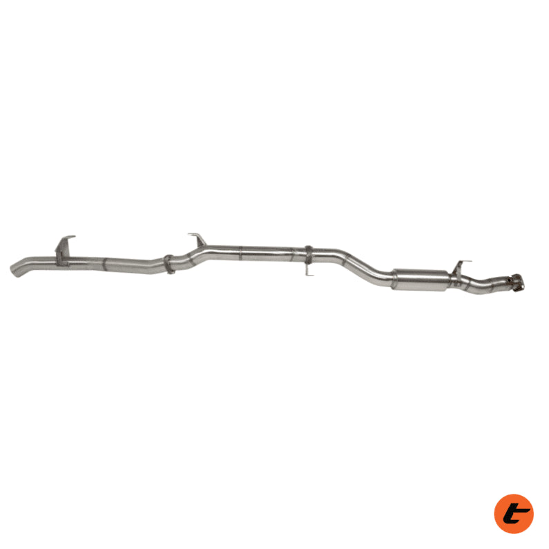 3.5″ Single Exit Exhaust HS8148SS: Maximize Exhaust Flow