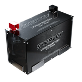 Shervey Lithium Battery 12v 300ah