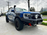 Predator Bull bar, Ford Ranger Next Gen RA; 2022 ON