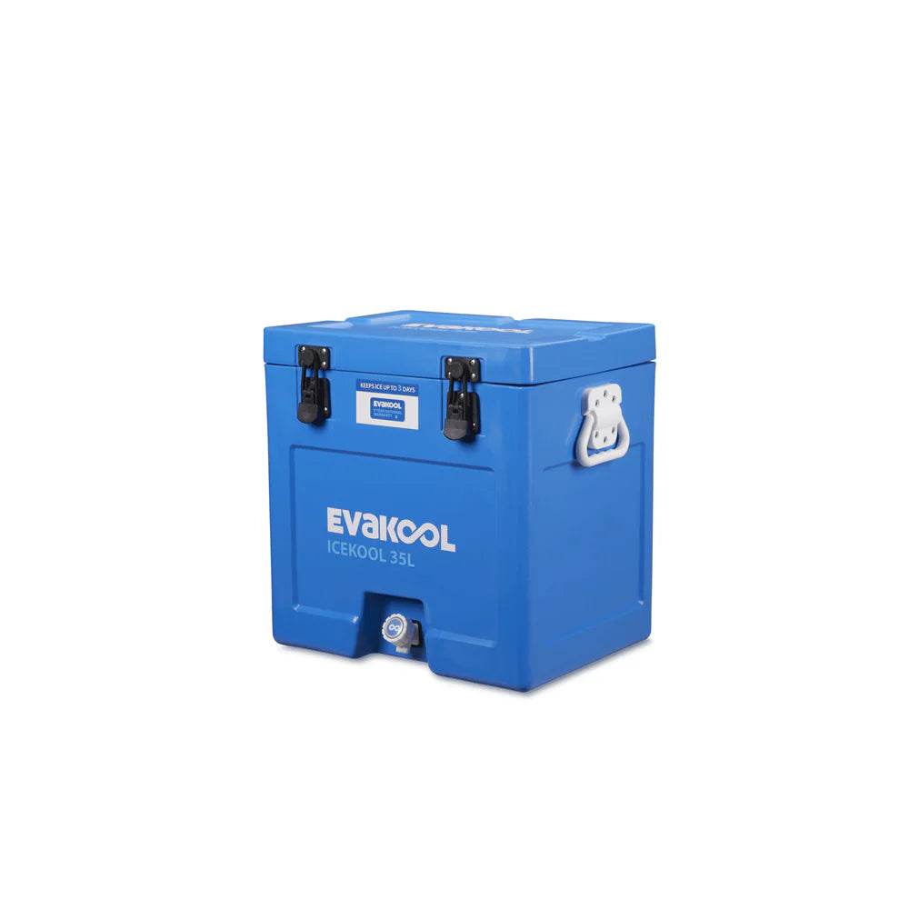 71L Icekool Icebox