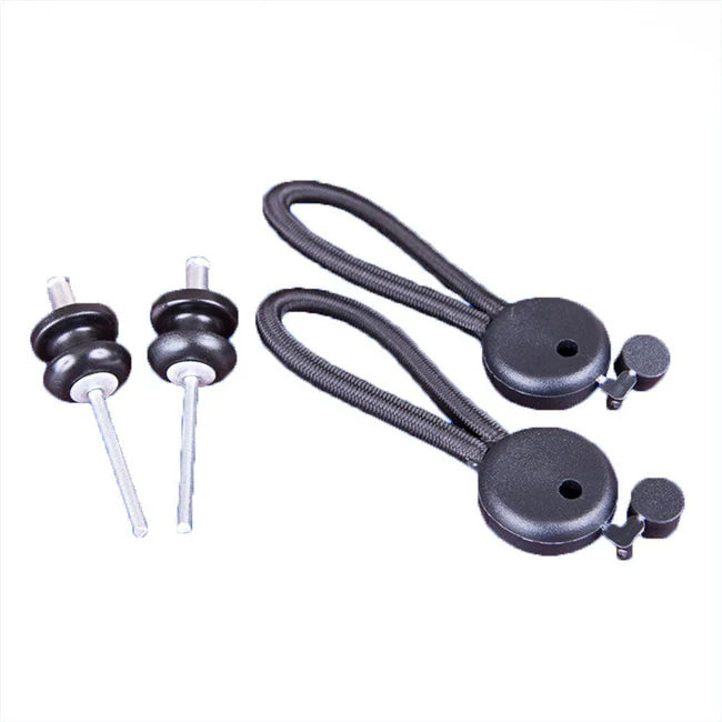 Button Loop Latch (2 Pack)