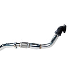 3″ Turbo Back Exhaust for 100 Series 4.2L