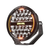 Offroad Animal Night Slapper 9 inch LED Driving Lights