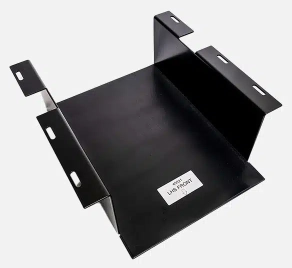 Toyota LandCruiser 300 Series Under Drawer Base Frame Tray Rear