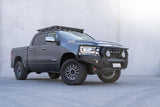 Toro Bull bar, Ram 1500 DT, 2021 to 2025 (MY24) - Non Hurricane motor
