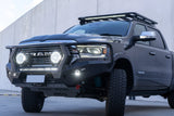 Toro Bull bar, Ram 1500 DT, 2021 to 2025 (MY24) - Non Hurricane motor