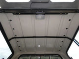 EGR Premium Canopy Roof Rack Kit - Lightweight 80