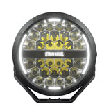 Offroad Animal Night Slapper 9 inch LED Driving Lights