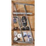 PMP5020 Mk2 - Complete Bundle with 320watts of Solar (2yr Warranty)