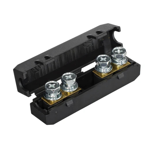 Shervey MIDI Fuse Holder 120A Slimline