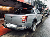 Knight Series Sports Bar for Mitsubishi Triton MQ (2015 – 2018)