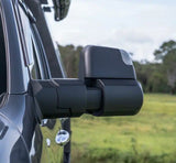 Jeep Grand Cherokee MSA POWER FOLD™ Towing Mirrors