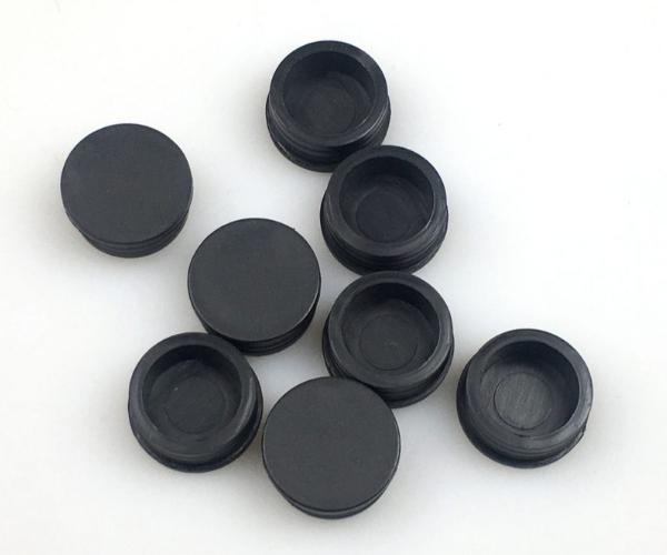 70 Series Base Bolt Cover Caps – Set #1 – Pack of 8 – 4WD Obsession Noosa