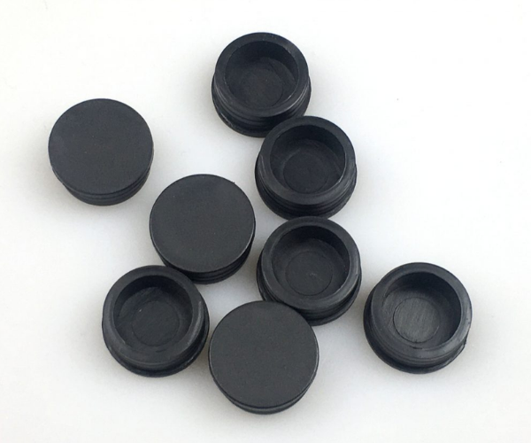 70 Series Base Bolt Cover Caps – Set #1 – Pack of 8