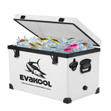 60L Infinity Fibreglass Icebox - Fishing Limited Edition