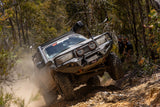 Toro bull bar to suit, Landcruiser 80 series 1990-1997