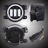 Offroad Animal Fog lights 4"