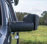 Prado 150 Series MSA POWER FOLD™ Towing Mirrors