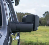 Ranger Towing Mirrors