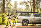 DoubleHaul Rooftop Fly Rod Carrier