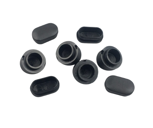 70 Series Base Bolt Cover Caps – Set #2 – Pack of 8