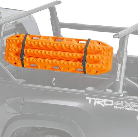 Recovery Track Mount HEAVY-DUTY MOUNT FOR RECOVERY TRACKS
