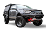 Predator Bull bar, Ford Ranger PX2; 2015-2018