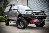Predator Bull bar, Ford Ranger PX3; 2019-2022