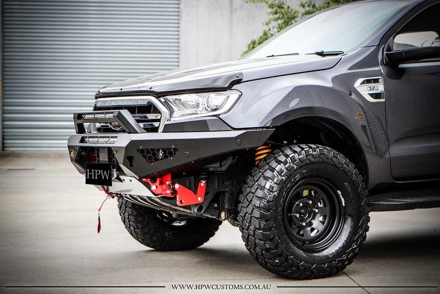 Predator Bull bar, Ford Ranger PX3; 2019-2022
