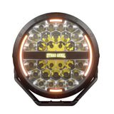 Offroad Animal Night Slapper 9 inch LED Driving Lights