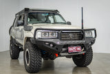 Toro bull bar to suit, Landcruiser 80 series 1990-1997