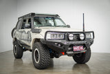 Toro bull bar to suit, Landcruiser 80 series 1990-1997