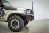 Toro bull bar to suit, Landcruiser 80 series 1990-1997