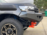 Predator Bull bar, To suit Toyota Land Cruiser 200 Series, 2015-2021