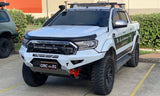 Predator Bull bar, Ford Ranger PX2; 2015-2018