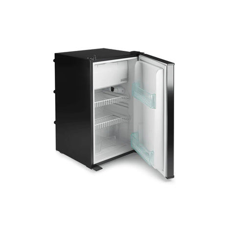 95L Platinum Upright Fridge Freezer