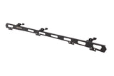 RuggedLine® Toyota LC300 Long Platform to Vehicle Mounting System