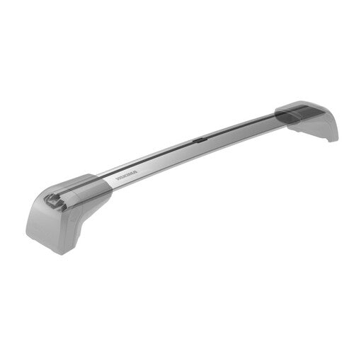 JetStream FX Bar L 108 cm Silver Pack of 1