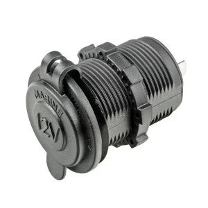 Shervey Cigarette Socket 10A